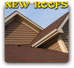 New Roof Installation los angeles 