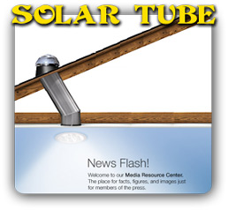 los-angeles-solar-tube-power-installed